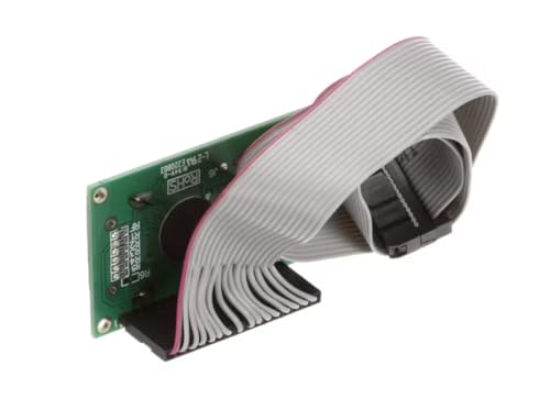 Fits Groen E320803 94V-0 L-2 Display/Board, Control Panel for (2) TRI-RES-20G, TRI-RES-20G