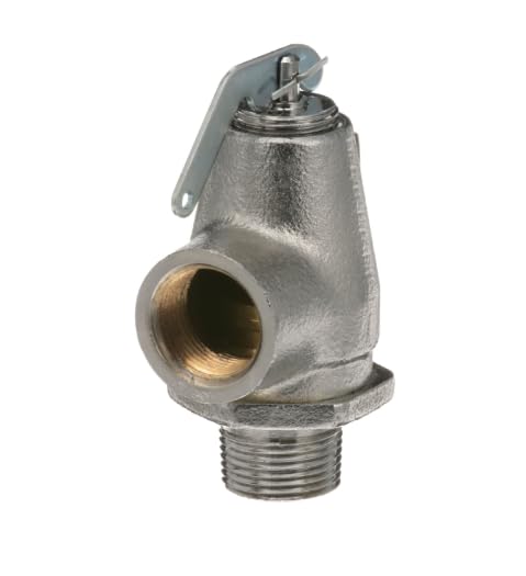 10301 805,000 0G8547.5C 50 PSI 3/4 in Pressure Relief Valve