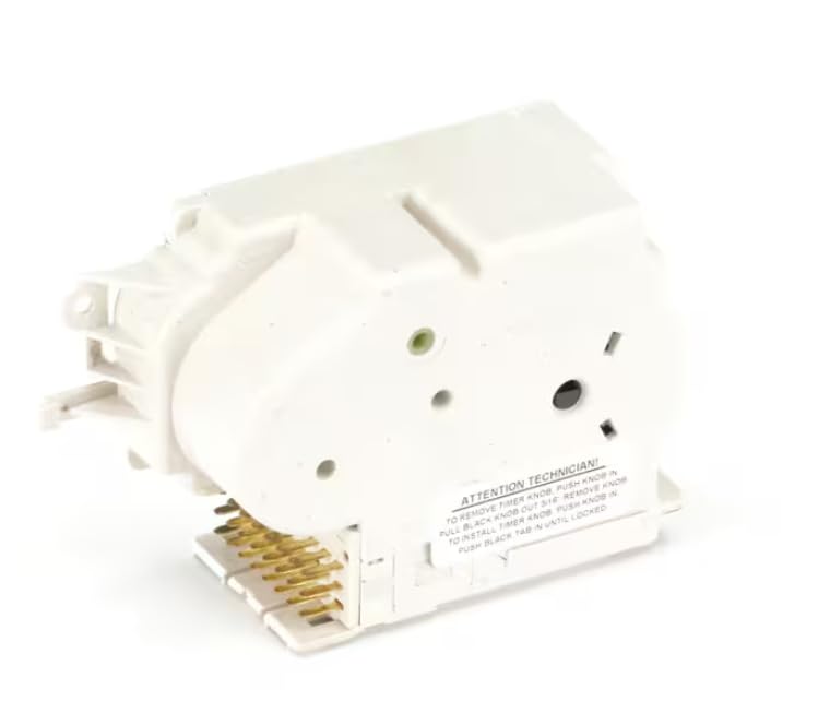 011-64711-01 M620 Timer, Cycle Control, Washing Machine