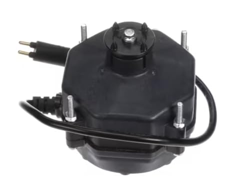 Fits Kysor Warren ECR92P0162 Motor, 120 Volt, 60HZ, 16 Watt, 1800 RPM