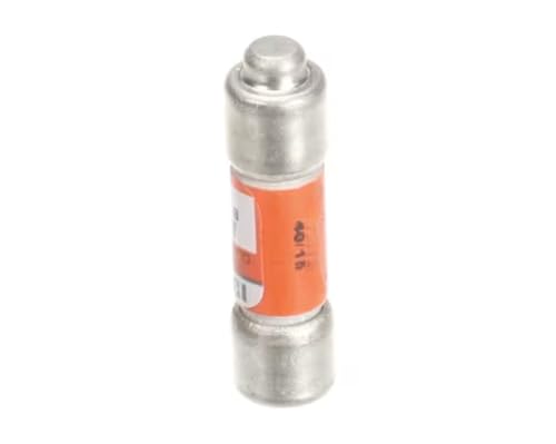 Fits Blodgett 7A 40/55 Fuse, 600V, 7A, ATQR7 for HV-100E, HV-100E-AB, HVH-100E