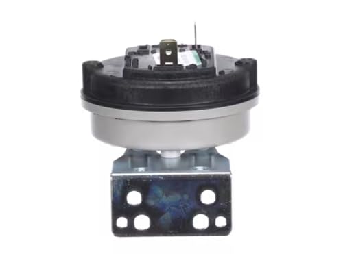 Fits Reznor NS2-1017-00 49282-6-0822 Pressure Switch with Bracket. 0.40" WC PF, Green Label