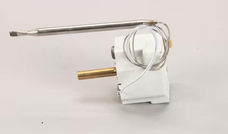 Fits Globe 1613 of 1480 Thermostat, 240V for CPF10, CPF16, CPF32