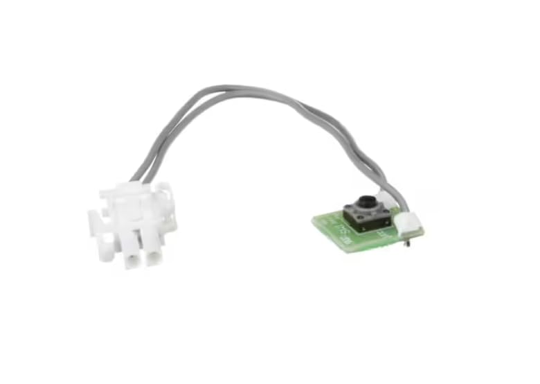 EBX1006P002 GEA5156-06 3419DG 4215 0154-00-19 EBX1006G001 Control Board with Dual Displays, Refrigerator