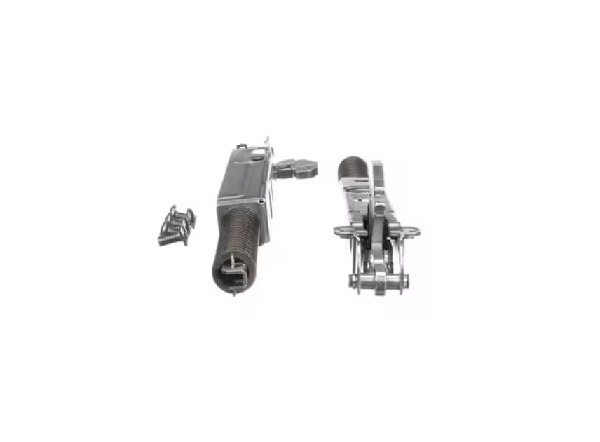 Fits Cadco 12-16 Hinge Kit, Outer for OV-013