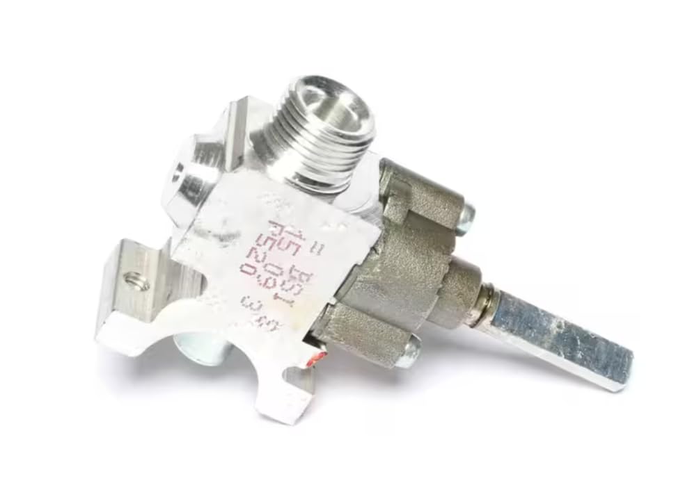 BSI 15 09 3 P520 VALVE-BURNER