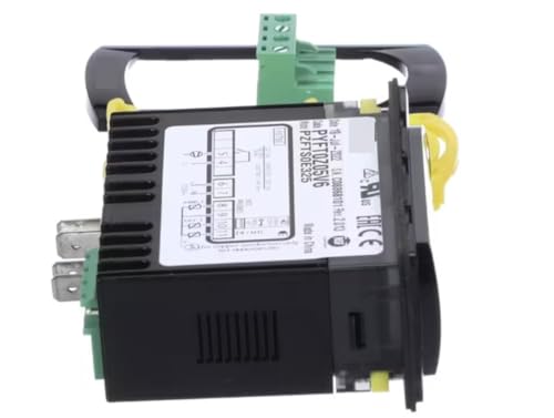 Fits Federal Industries C08868101 Rev 2.013 RYFT0Z05V6 PZFTS0E325 Electronic Controller Kit, 115V
