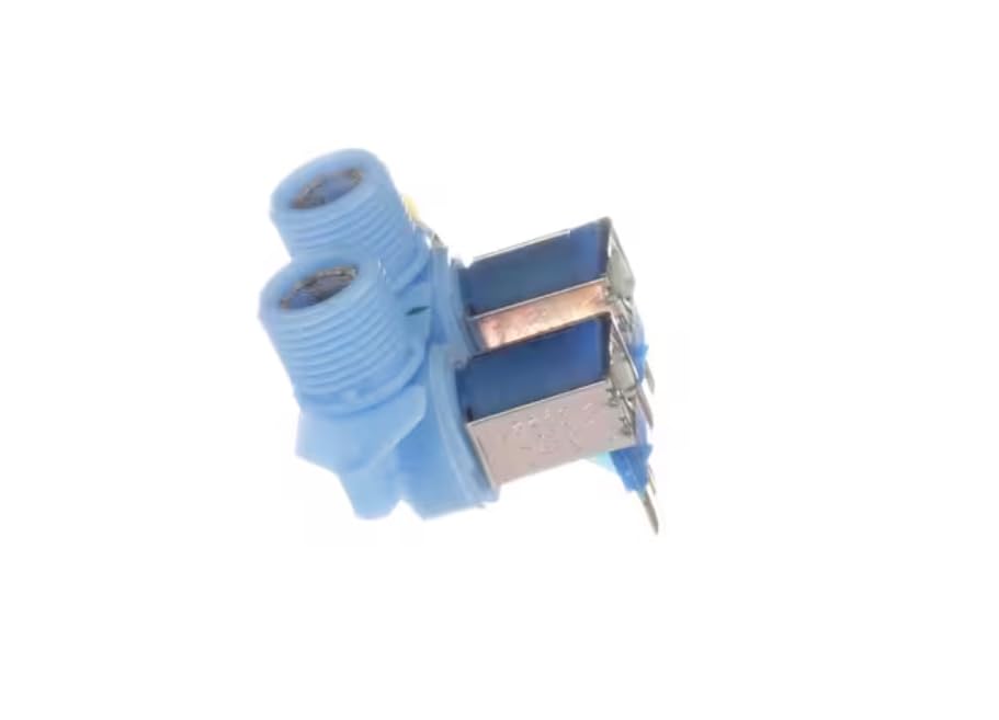 K-76107 62728350 280C20 Solenoid Valve, Water Inlet, Washer
