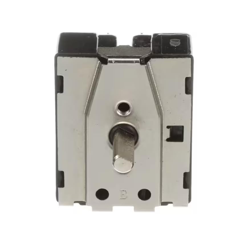 Fits Whirlpool WL80 ASR3173-93A RS12-3173-93A Switch-CYC for DE26CA, DE26CT, DG26CA