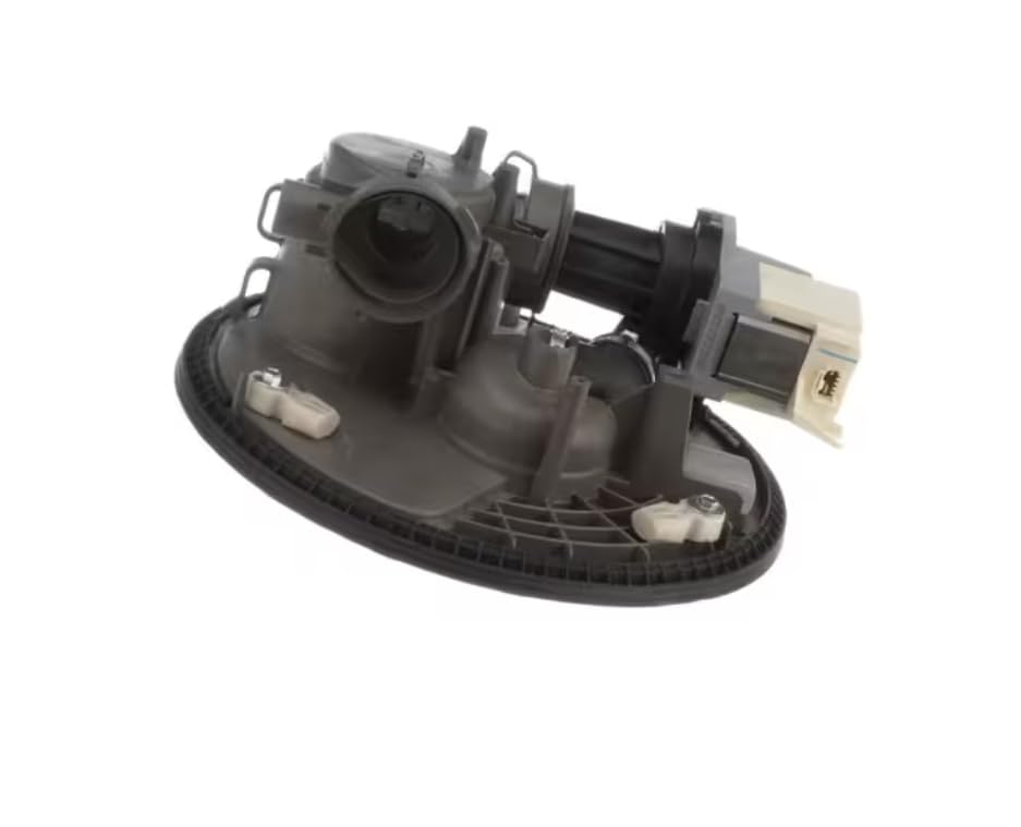 0059 M310 W10610147 M006201 Pump/Motor Assembly, Circulation, Dishwasher