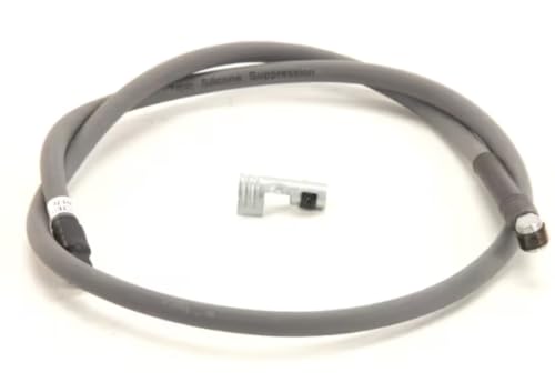 HV96017A Spark Cable Kit, PMG-60 for PMG-100, PMG-200, PMG-60