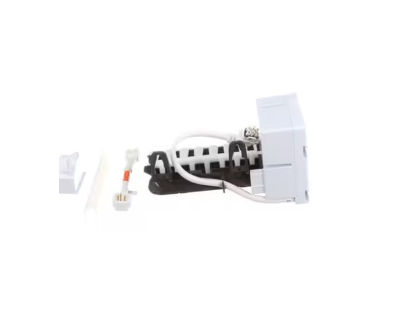07RM I Ice Maker Assembly, Refrigerator for GBE21DGKVRBB, GLE12HSPARSS, GPE12FGKDBB