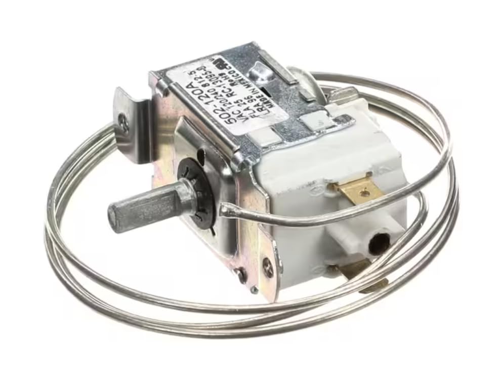 Fits Beverage Air 812-5 Temperature Control