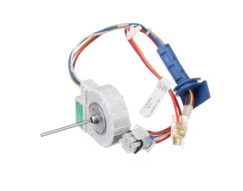 CM-J1 OP 0 72121ZT Harness FZ Fan HT for A4425GDTAWW, BSS25JFRJWW, BSS25JFTAWW