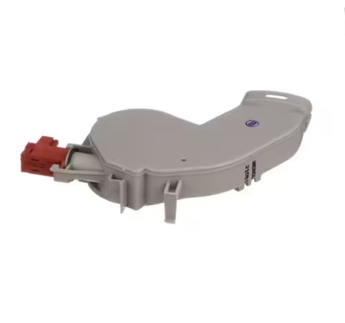 21063 8 Steam Vent/Fan Assembly, Dishwasher