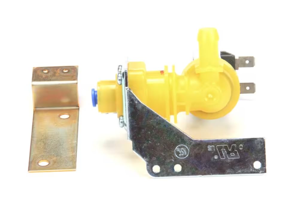 C-295/15-A10 00000849000000 8490 Solenoid Valve, Water, 220/240V, 50/60HZ for S3070C, SD3072C, SY3305W