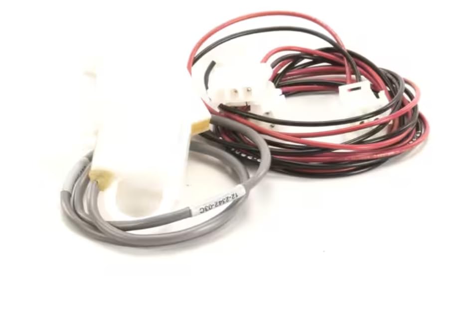 Fits Scotsman 12-2342-03C Ice Level Sensors Set for NSE654, NDE754, MDT5N40