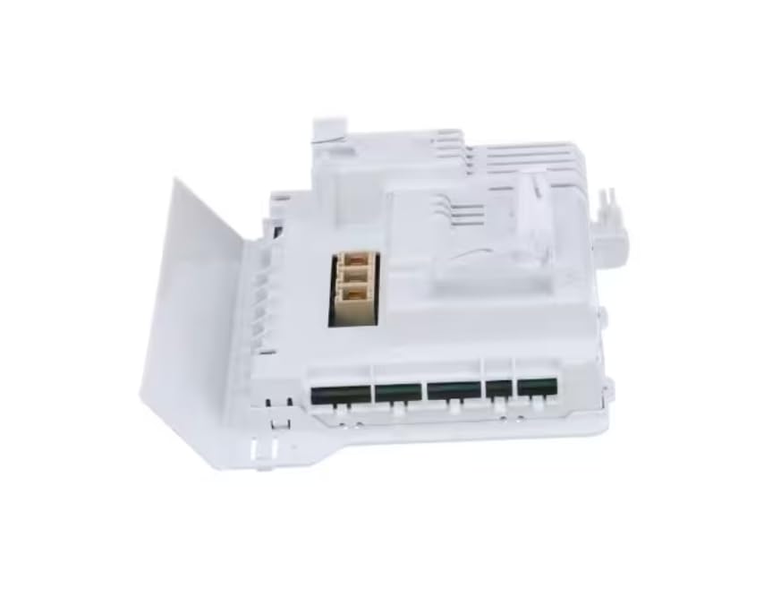851001 P2P12790002N 1279 Control Board, Front Load Washer for WFW9151YW00, YWFW9151YW00