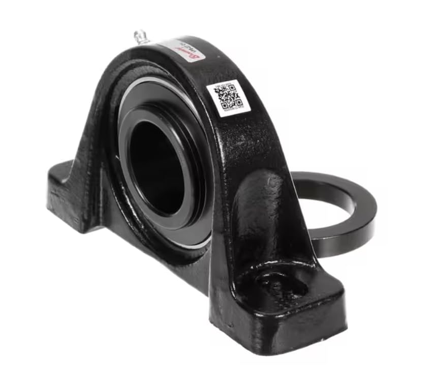 Fits Carrier HVAC VPB-227 Q14 Pillow Block Bearing, 1-11/16" Bore for 48DJD064 500DA, 48FKT078AKA600GA, 48KJE054DA 500H2