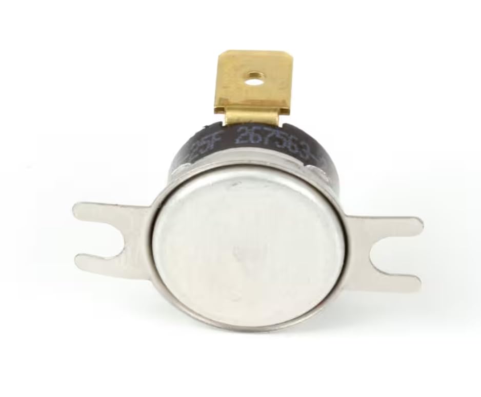 Fits Traulsen A1312 L265-25F Thermostat, Protective