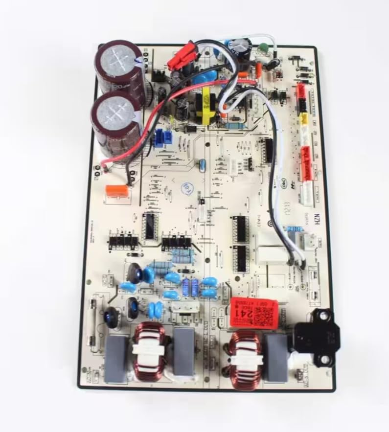 241 477B858 0937 Outdoor PCB