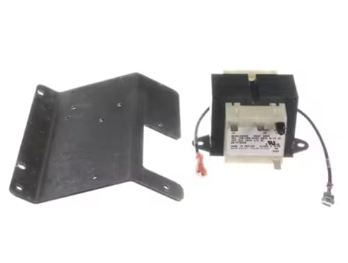 Fits Hobart 562116 G06A 2009 Transformer, 120/208/240 Volt to 24 Volt, 60HZ, 40VA for LXeH, LXePR, LXeR-30