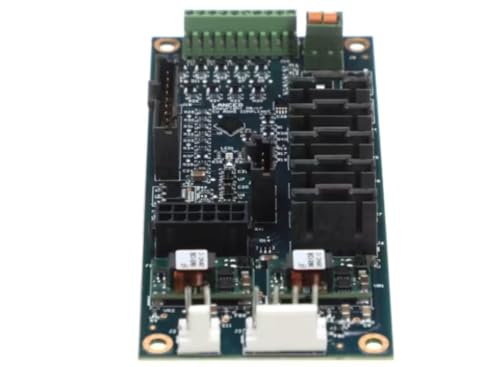 Fits Lancer IW0136 28 NC C 64-5136 45-3878 Control Board, Power, TST/Bridge Tower