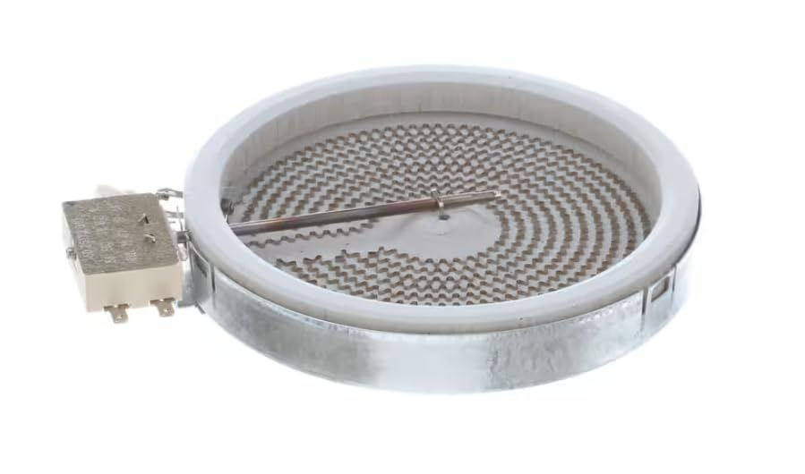 56 EGO 19 02 9 012 19 07 9 68 Surface Element, Radiant, 700 Watt