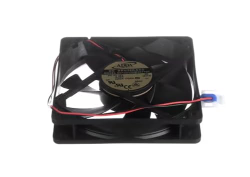 ADDA ZD (0111) Axial Fan, Evaporator, 12VDC, 0.36A