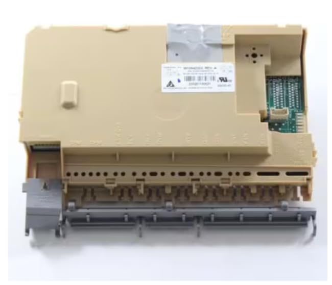 REV A 230211870021 DAOD 01 Dishwasher Electronic Control