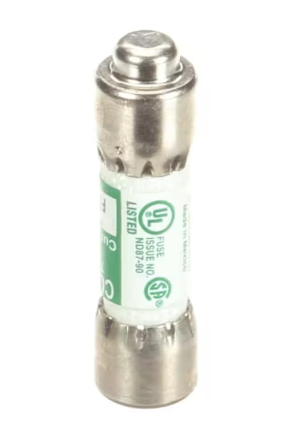 Fits Jackson W40 ND87-90 Fuse, 1/4 AMP for AJ-44CE, AJ-44CEL, AJ-44CGP