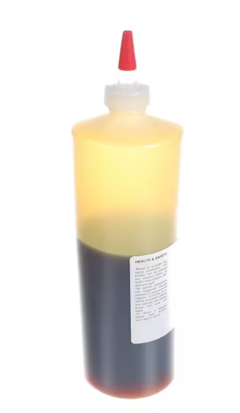 Fits Hobart AIO ISO 320 Lubricant,/Container Assembly