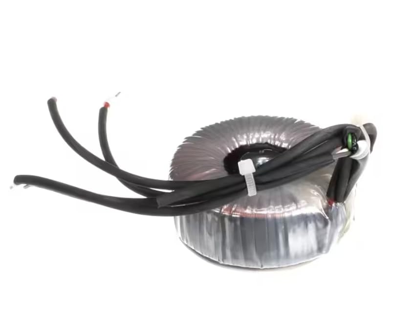 Fits Rational 9-15-000688 49/09 6767650/04 Transformer, 0-100-115-127 to 24V, 50/60HZ, 25VA
