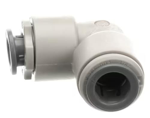 Fits Cornelius SK266-001 L-Fitting/Elbow, 90 Degree, 5/16" SS x 3/8" SF for QUEST 2000, QUEST NT