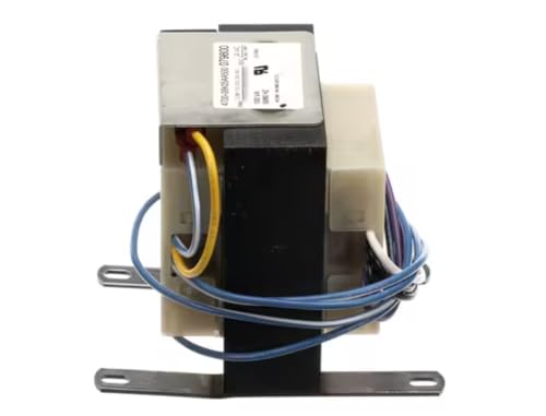 Fits Taylor 4700-08K05AA500 079800 J1749 100 VA 50/60HZ Tansformer, 120/208/240,480V to 24V, 100VA, 50/60HZ for C801, SB25 Island Oasis