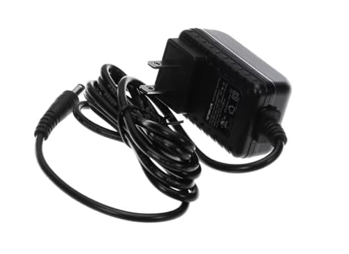Power Supply DPI-05V-10W-05 100–240V to 5V Switching Adapter – Fits AAON