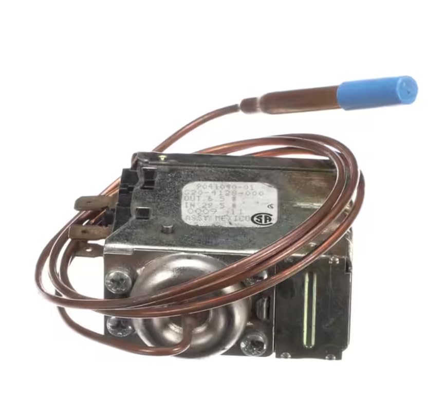 Fits Ice O Matic G20-4128-000 0009 11 Pump Down Control, Ice 0806HR2, Ice 0806HR3A