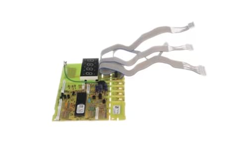 0089 2128 Control Board Kit with Digital Display, Microwave