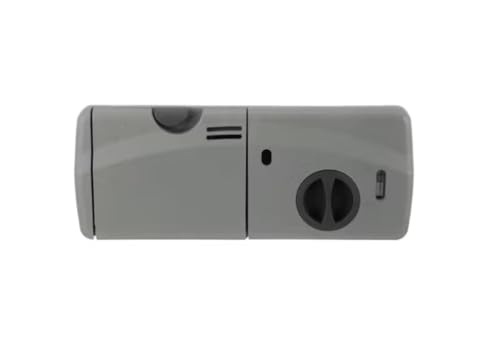 A05443403 JOO416 51 Dispenser, Detergent/Rinse Aid