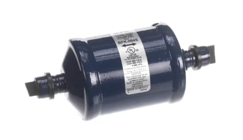 Fits Master-Bilt BKF-084S V2342 Filter Drier, Bi-Fow, Sporlan HPC-104-S for MAC-7, MAC-8