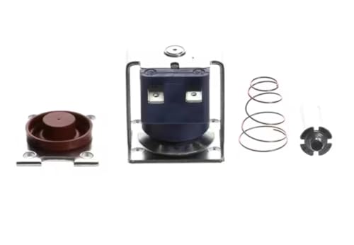 Fits Fetco 12W 1425 S155D Dispense Valve Kit, 120V, 60HZ for CBS-2032e, CBS-2031s, CBS-2042e