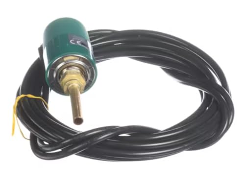 Fits Taylor 25PS104DI350K250R 048231 25(10) A 250VAC PMAX 418 014R21 12263 Pressure Switch, 240 Volt, 350 PSI