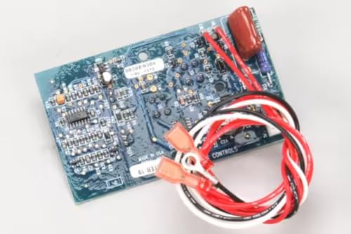 Fits Town Food Service 00202 0304 1313 Control Board, Main, 120 Volt for 57130, 57131