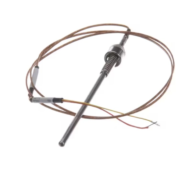 Fits Garland 30DKFUM036A0163 Thermocouple Probe, Grill Burner, Mwe/Mwg for MWG3W, MWG2W-1, MWE2S