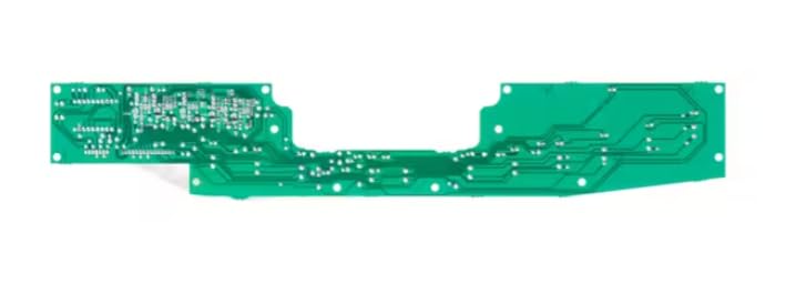 2037 CPC-E 94V-0 3203240007 165D7802P003 DL-1 BRF4B10210500 3203240007 Control Board Kit, Main & User Interface, Dishwasher for EDW5000L00BB, EDW5000L00CC, EDW5000L00WW