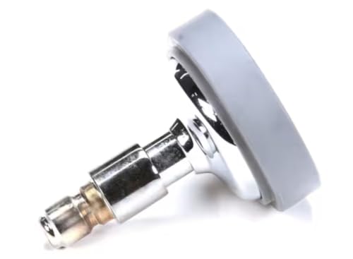 Fits T&S Brass 1.42 GPM 60 PSI EPAct2005 Spray Face, Quick Connect for B-0175-60H-QDSV, B-1410, B-1421