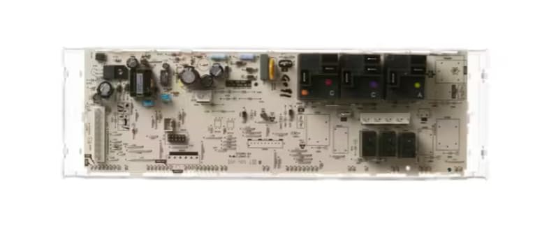 G031 GEA BU5 1519KA 0006 154D8498G150 Control Board, Wall Oven