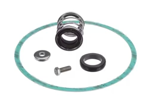Fits Armstrong Fluid Technology 975000-982 27-05-2024 Seal Kit with 8" Gasket, 1.250, 2A C-SSC3 for 4030, 4380, 4382, 4392