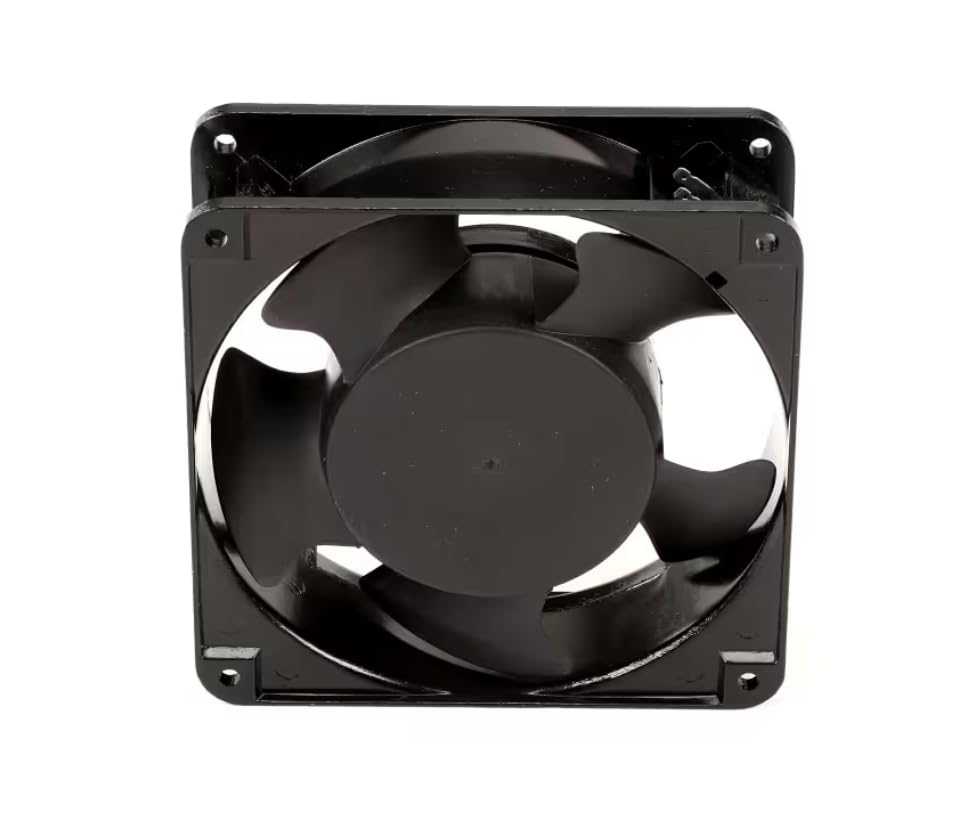 Fits Duke GN B7B26R Fan with Water Label, Axial, 220-240V, 50/60HZ for FBB-EC-208, FBB-EC-230, FBB-EC-240
