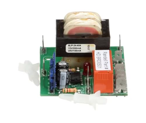 Fits Randell 1517 Water Level Control Board for RCHB-2-208, RCHB-2-208-AF, RCHB-2-240